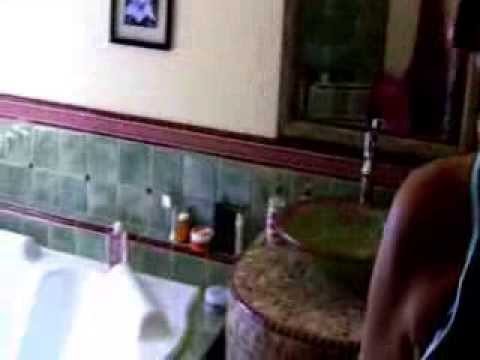 The Black Orchid B&B tour