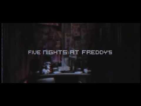 Five Nights at freddys 1 song auf deutsch
