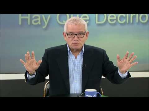 Hay Que Decirlo 06-07-16 (05) - Junta de control fiscal