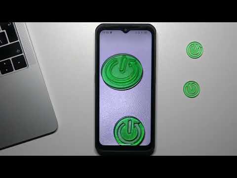 Cómo FORZAR el REINICIO en ULEFON Armor 17 Pro