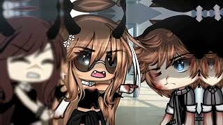 She&#39;s In Rage🖤 || TW: Bl00d || Meme Gacha Life/ Trend || OG: @D.Ø Dylan