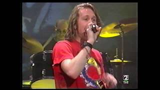 Terrorvision - Oblivion - Zona Franca 1995