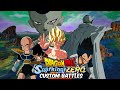Making The Frieza Saga In Sparking Zero Made Me Realize How Much It Sucks
