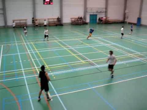 Final of Objectif Moon 2009