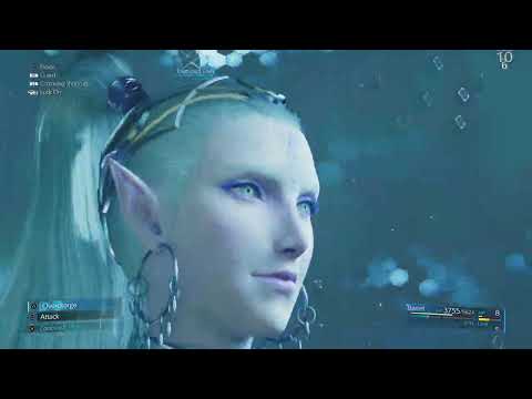 Final Fantasy VII Remake PS5 Playthrough 100% - Part 31