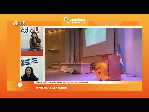 La UNSJ entrega títulos en territorio: egresados de FAUD de Caucete y Jáchal