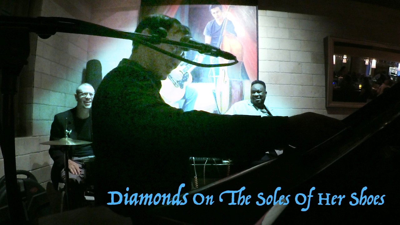 Promotional video thumbnail 1 for Eli Moore