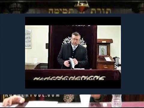 INTRODUCTION - PART 1 - KUZARI Rabbi Daniel Korobkin - 2011 11 09