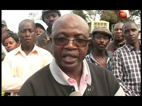 Tea farmers elect directors for Kiru Tea Factory and Gianchore Factory