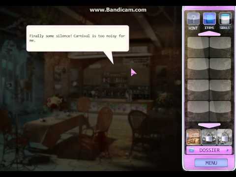 Cases of Stolen Beauty PC