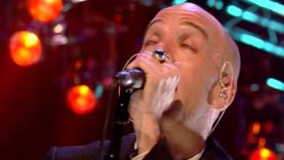 R.E.M. - The One I Love (Later with Jools Holland May &#39;01)