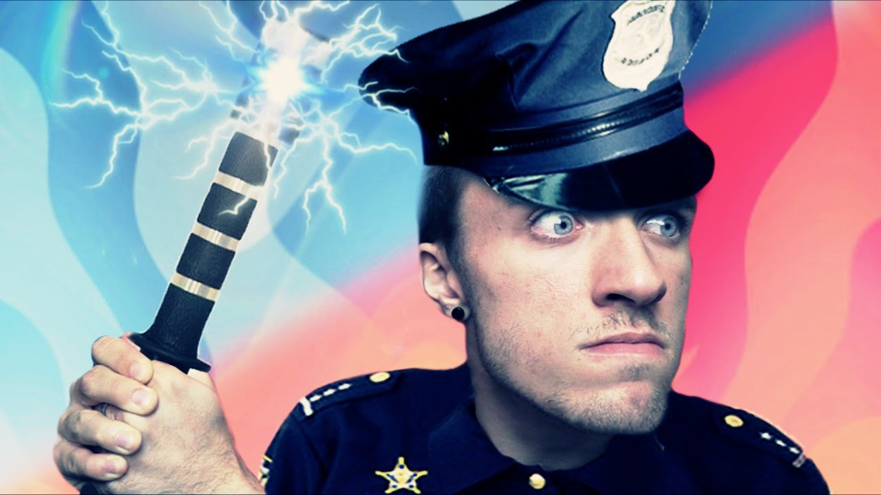 POLICIERS VS VOLEURS ! (Garry's Mod) thumbnail