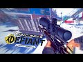 xDefiant Montage | Too Far Gone