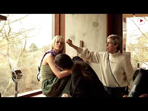 Jemma Skirt Sewing Pattern video