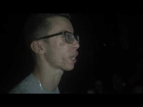 Jado Maurri vs Lil Prestige Ilias (BATALLÓN) | Kane Battle | Semifinales |