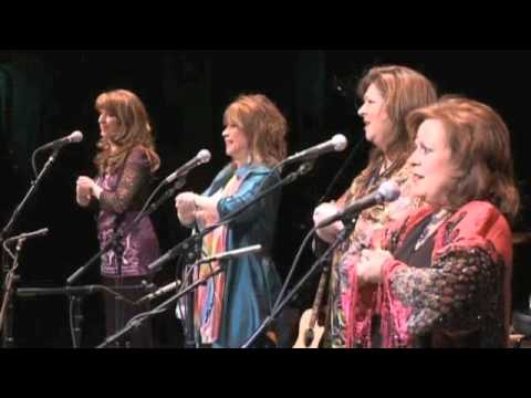 Four Bitchin' Babes - Oh No, I'm Looking For My Glasses Again