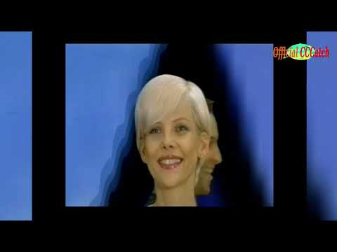 CC Catch feat Krayzee -  Megamix 98  (Russia tv  1999)