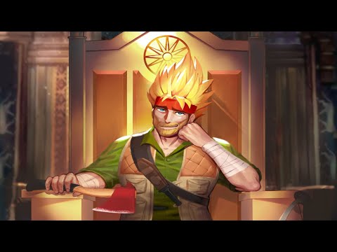 Smite Montage - God-Complex