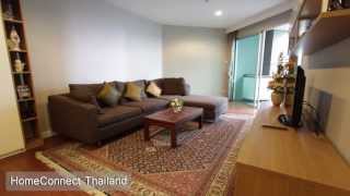 preview picture of video '3 Bedroom Condo for Rent at Belle Grand Rama 9 PC004463'