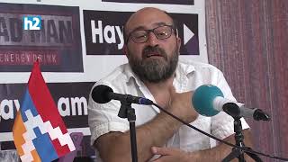 Թրիքի ու քրտինիքի հոտով միլիարդի տնազն ա. ով ավելի մեծ պայման տա, նրան էլ կհանձնեն. Դավիթ Սահականց