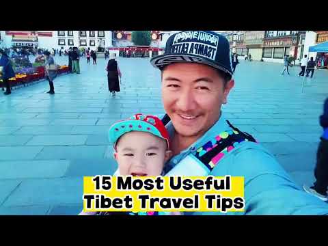 15 Things you Need to Know before Taking a Tibet Tour (Most Useful Insider Tips of Tibet)