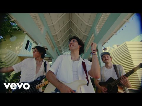 TIMØ - Quédate (Official Video) 