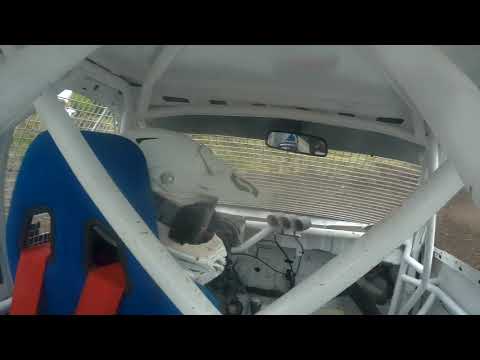 2021.06.06.Mórahalom Roncsderbi Széria II. futam 3.rajt