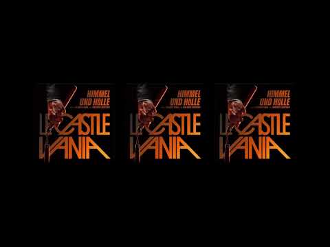 [1 HOUR] Le Castle Vania - Blood Code (John Wick 4)  - Club Music Scene