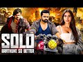 Solo Brathuke So Better New 2025 Released South Indian Hindi Dubbed Movie Action Movie South
