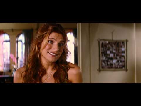Le fantôme de mon ex-fiancée
