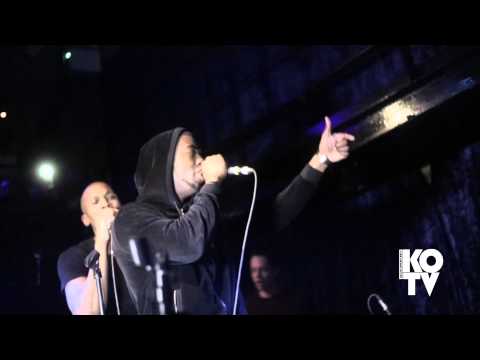 Tion Wayne Performs - 'Still Me/Gettin Dough' At Scorchers EP Launch | KOTV