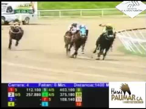 LA RINCONADA 4 CARRERA, DOMINGO 18 DE SEPTIEMBRE DEL 2016