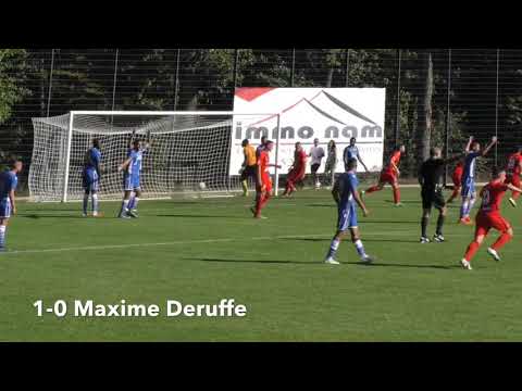 15/09/2019 Millebaach - FCD03 0-2