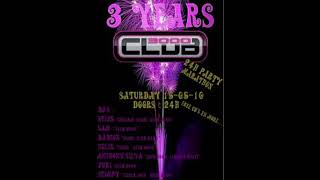 Tofke @ Club 3000 16-09-2007