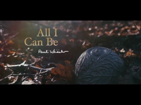 All I Can Be - Paul Prem Nadama - Music Video