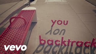 Rebecca Ferguson - Backtrack (Lyric Video)