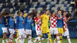 (WC 2018) Team 2018 - DJ Smash, Polina Gagarina, Egor Krid (Vietsub - Engsub)