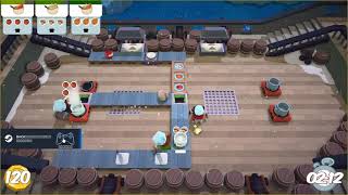 Overcooked 零式3-2