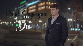Hrant Grigoryan - Du (2022)