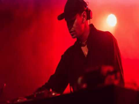 Parrish Smith - Live @ Dekmantel Festival 2017