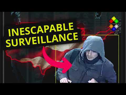 Video Tracking: The Pulse of Surveillance | Vibepedia