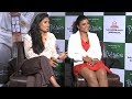 Aishwarya Rajesh And Mithali Raj Special Interview About Kousalya Krishnamurthy Manastars