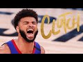Jamal Murray S MOST CLUTCH NBA Playoff Moments