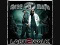 Three 6 Mafia - My Own Way (feat. Good Charlotte) - Last 2 Walk