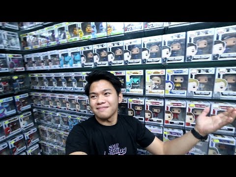 FUNKO POP! Vinilinė figūrėlė: Betmenas