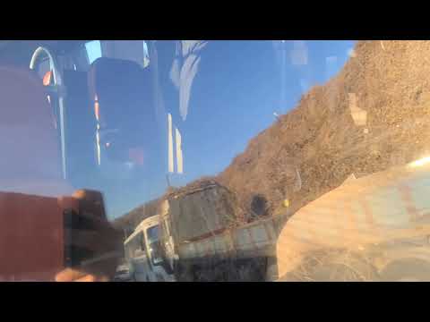 KIA GRANBIRD 46seat 2006