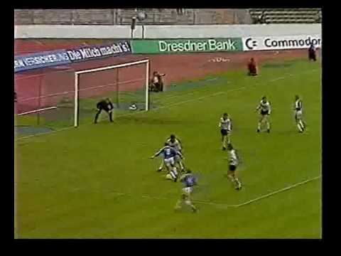 TSV Eching - TSV 1860 München 1:2