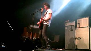 JAPANDROIDS ~ HEART SWEATS