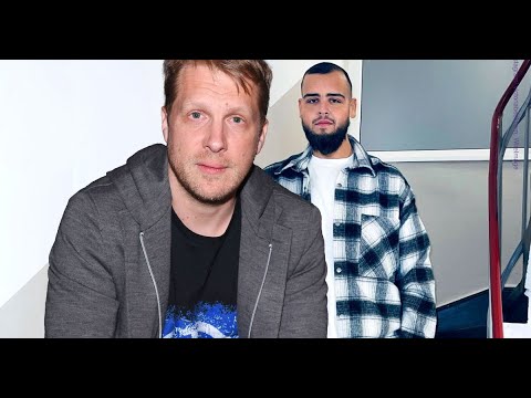 Oliver Pocher: Nach Ohrfeigen-Eklat: Horrende Forderung an Fat Comedy