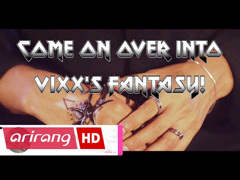 After School Club(Ep.226) VIXX(빅스) _ Preview